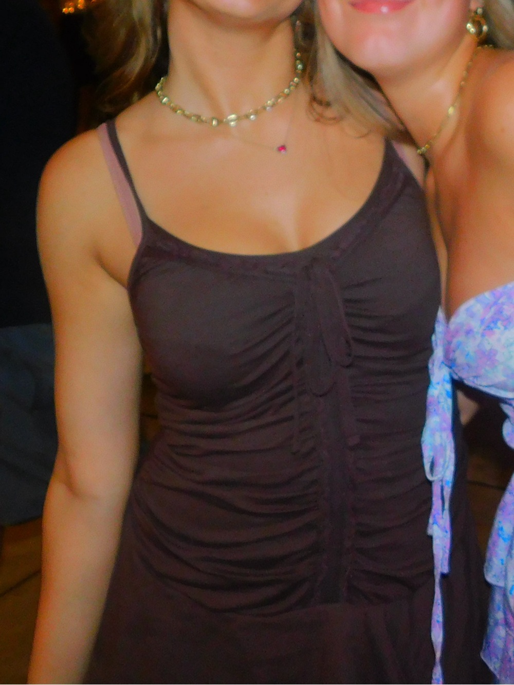 Urban Outfitters Mauve Top